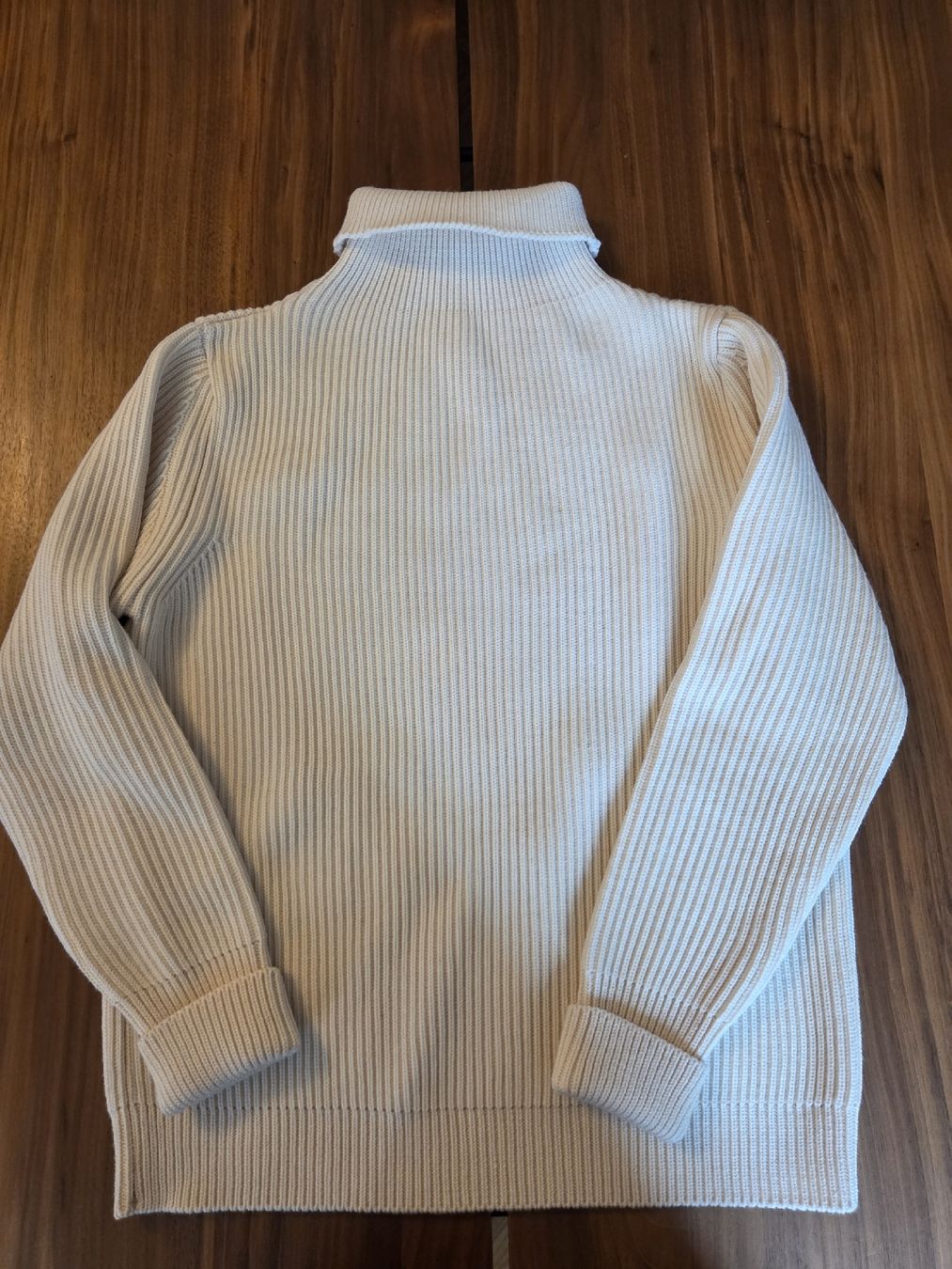 Pullover & Sweatshirts: Andersen Andersen Pullover L – Gebraucht aus Zürich von hitoo