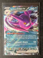 Pokemon Team Rocket’s Crobat ex 122/182 Destined Rivals EN