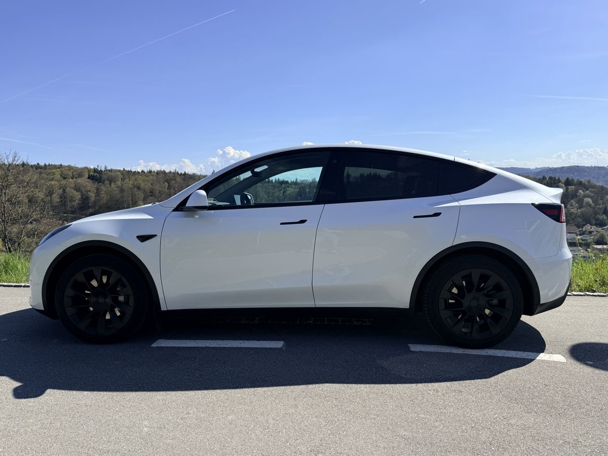 Tesla Automobili: Tesla Model Y long range AWD – Usato da Oftringen venduto da kar_y2tf 3