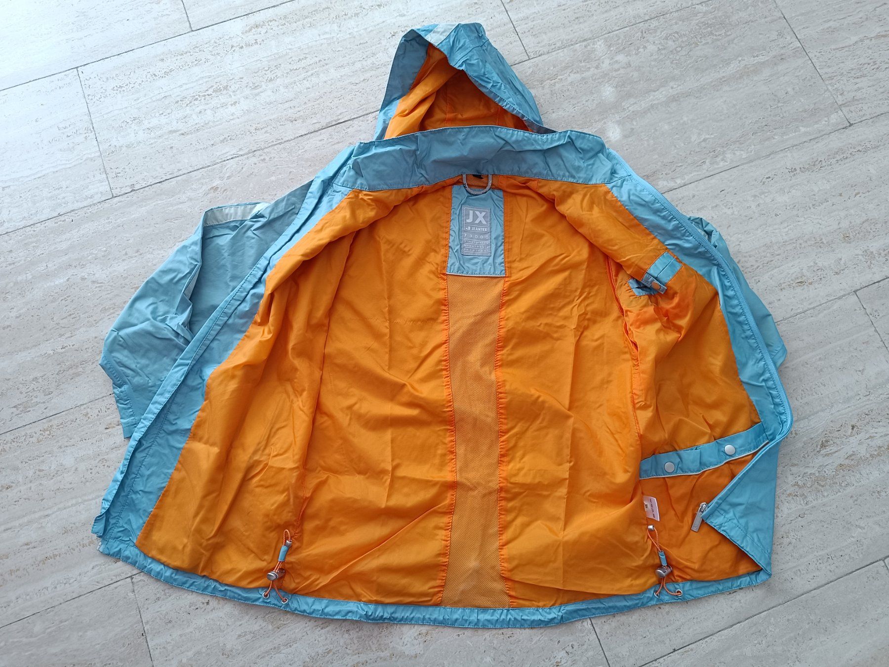 Jacken: Regenjacke – Gebraucht aus Wenslingen von Stibi04 1