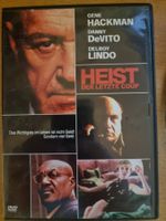 Heist - Der letzte Coup DVD mit Gene Hackman, DeVito! (53)