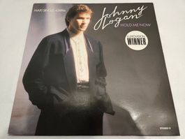 Johnny Logan – Hold Me Now (Maxi, Pop)