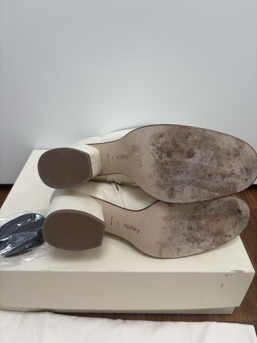 Scarpe da donna: AEYDE Stiefelette Gr. 41 / 340 CHF – Usato da Tägerwilen venduto da limolimo 4