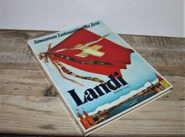 History LANDI / Landesausstellung 1939