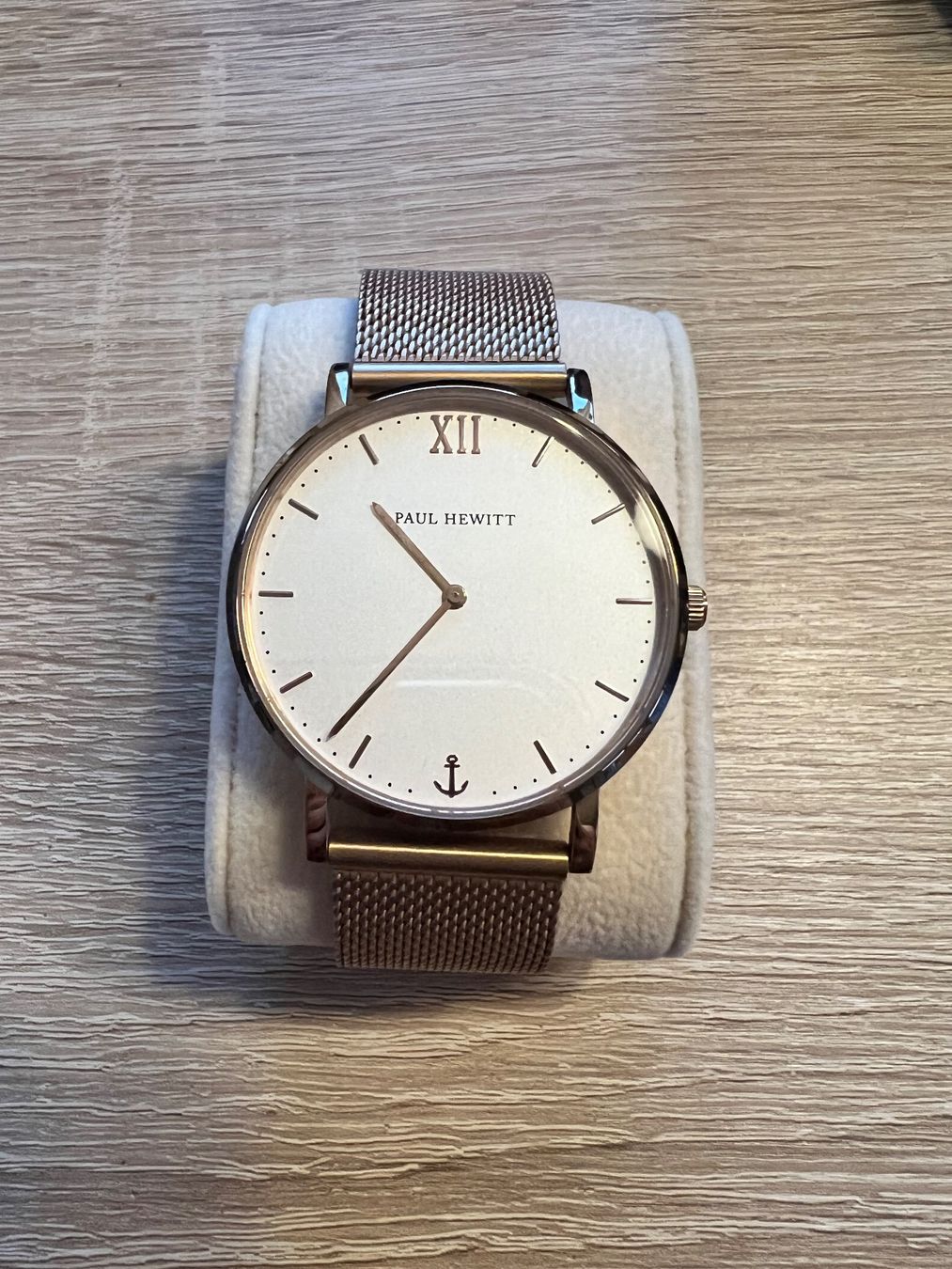 Paul Hewitt Orologi: Paul Hewitt Sailor Line – Usato da Luzern venduto da Nicolas_zue