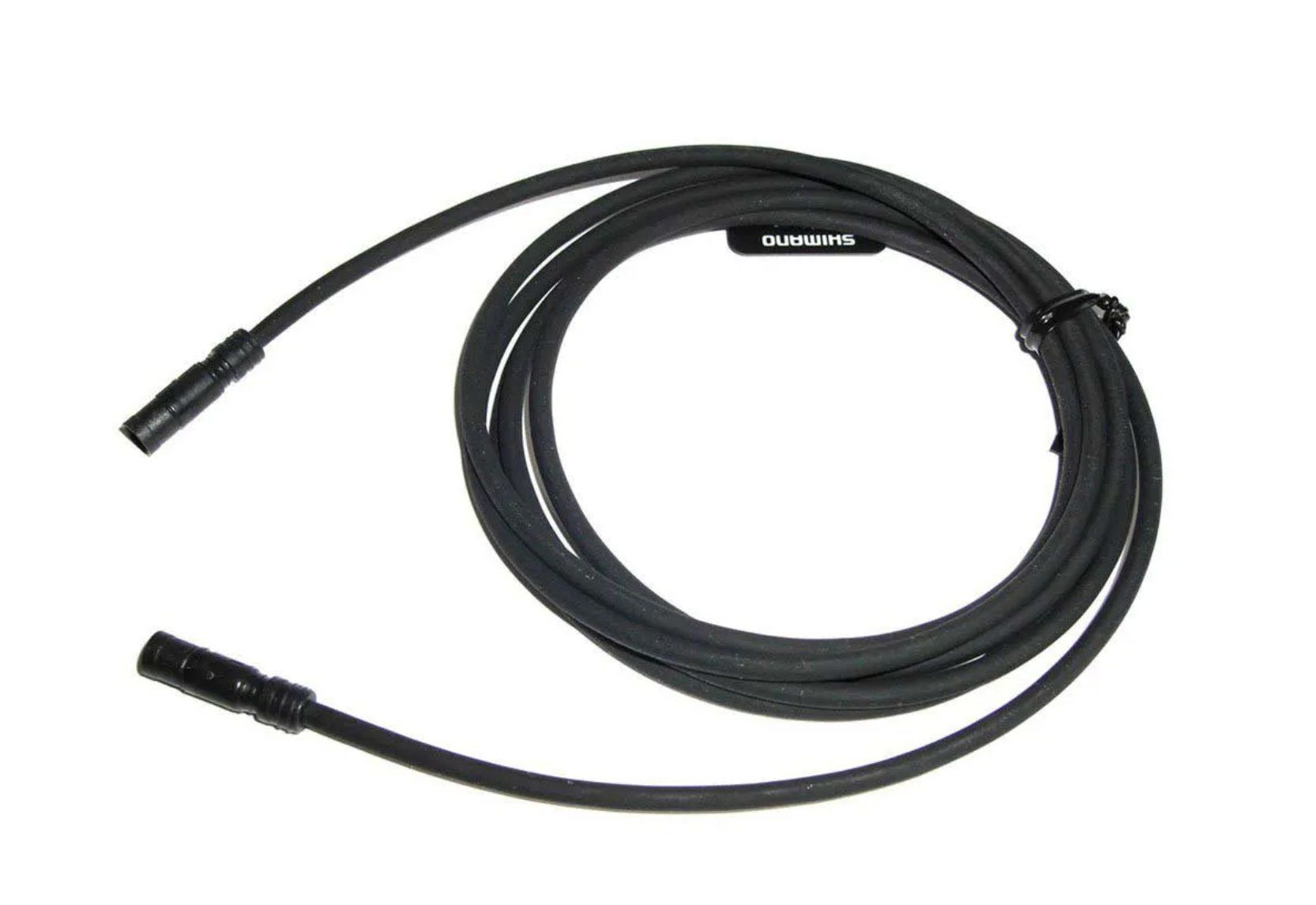 Pezzi di ricambio: Shimano EW-SD50 Cable 600mm – Usato da Sargans venduto da Churi