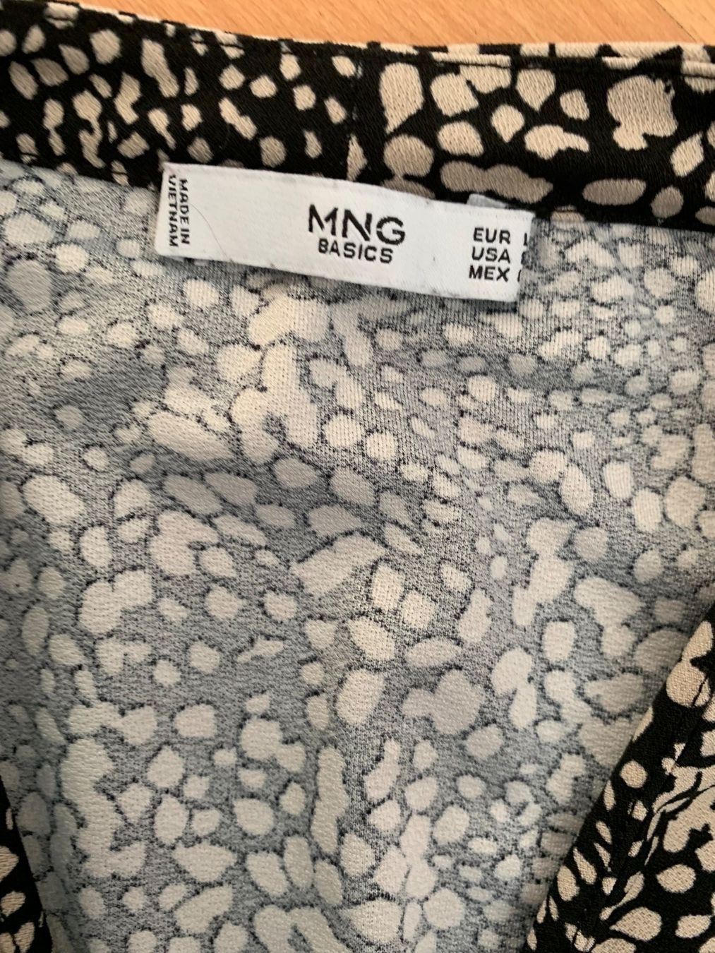 Mango Vestiti: Jolie robe Mango t. L – Usato da MEYRIN venduto da Gwendo10 1