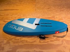 Ensis Jive 72 Wingfoilboard - Top Zustand für den Sommer!