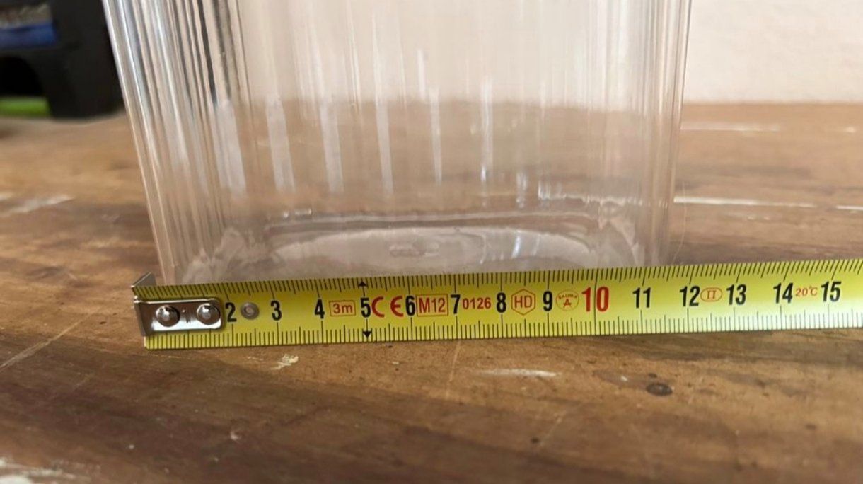 Caraffe: Getränkekrug 2liter – Usato da Steinhausen venduto da parashkevoff 3