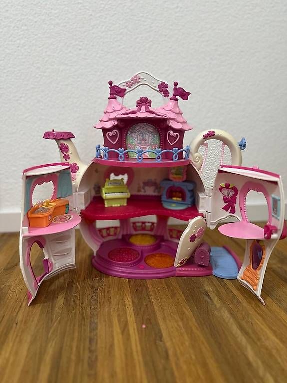 Giocattoli: My Little Pony  – Usato da Zürich venduto da Bidon3011 1
