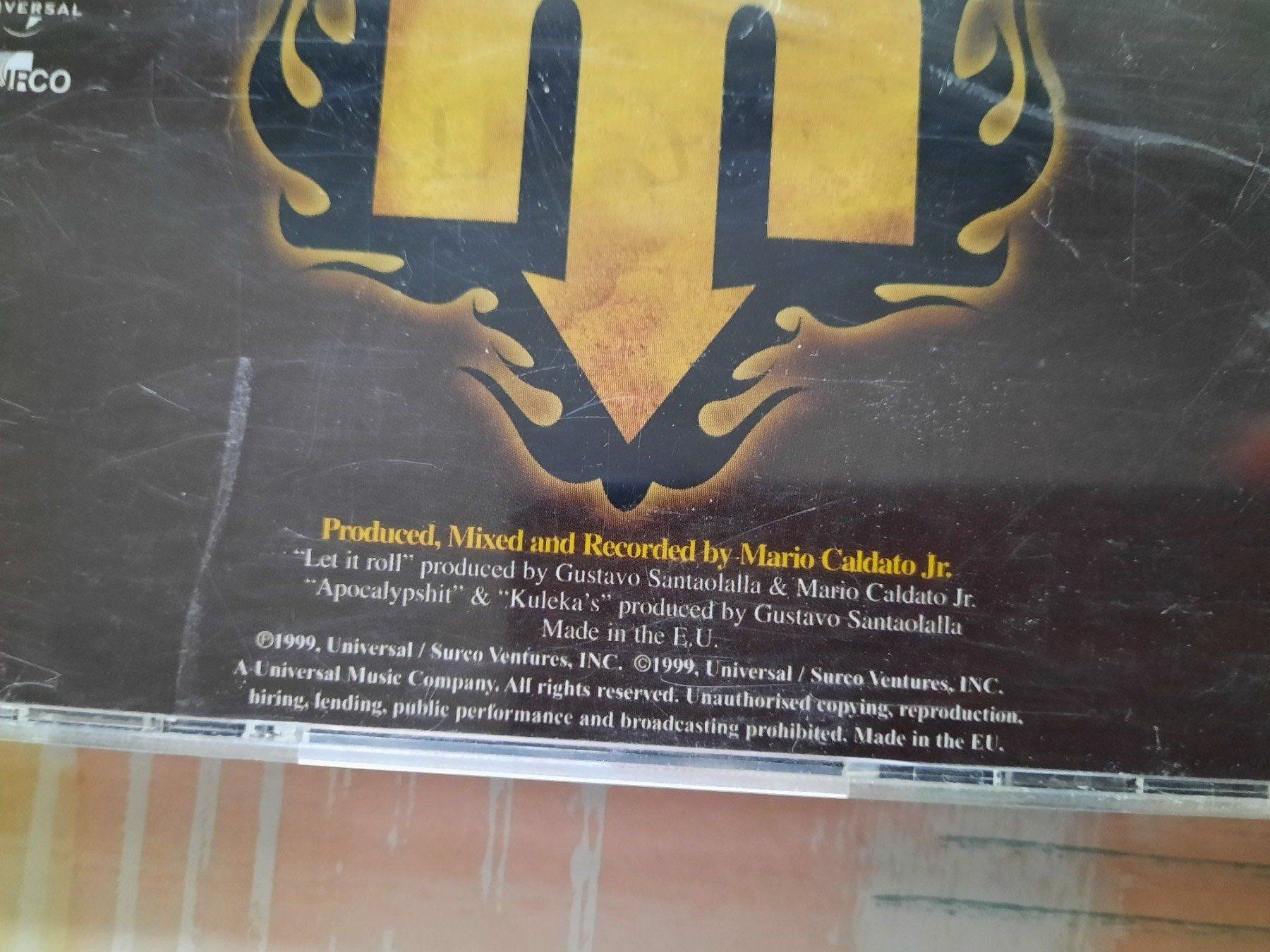 CD: CD Molotov - Apocalyshit – Usato da Pully venduto da bro_n52j 2