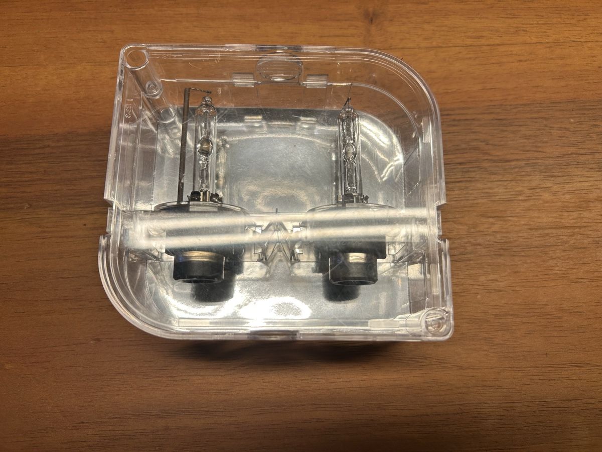 Osram Tutti i ricambio: Osram Nitht Breaker – Nuovo (secondo la descrizione) da Dürrenäsch venduto da chinook65