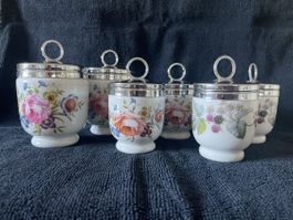 Rojal Worcester Egg Coddler ( Eierkochgefäss )