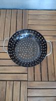 Gemüsepfanne für Grill