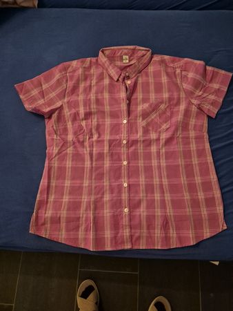 Wanderbluse 44 Neu