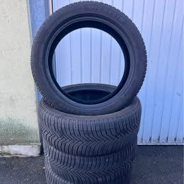 Michelin Pneumatici & Ruote complete: 225/45 R18 95V Michelin CrossClimate + – Usato da Füllinsdorf venduto da fel_d8d2