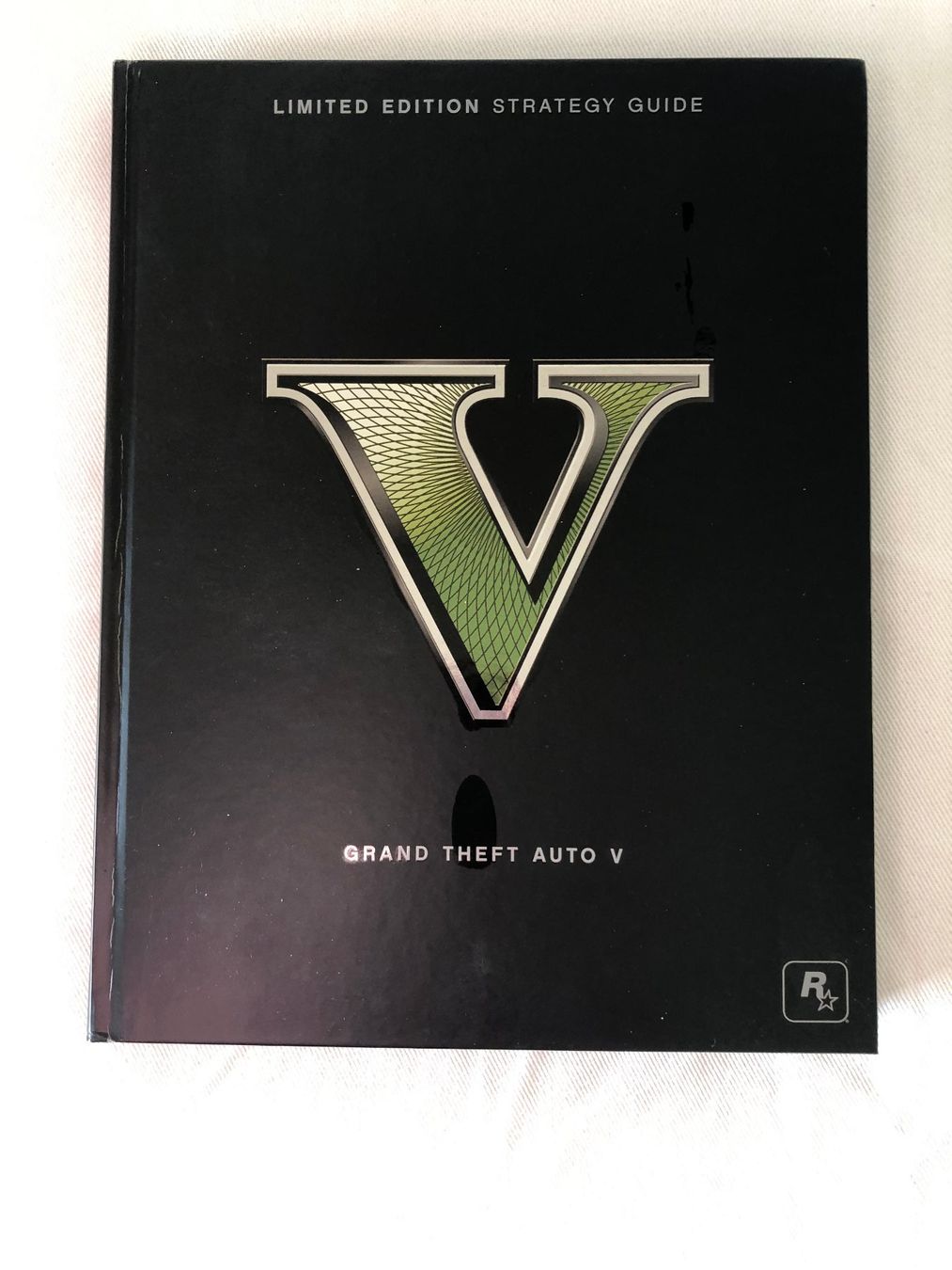 Grand Theft Auto V Edition Spéciale Steelbook - Xbox 360 - PAL FR - Complet