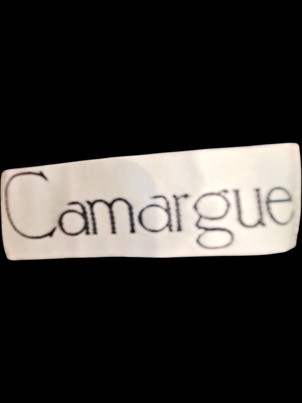 Camicette: Camargue Button-Down-Hemd mit künstlerischem Muster - – Usato da Zug venduto da vinokilo 4