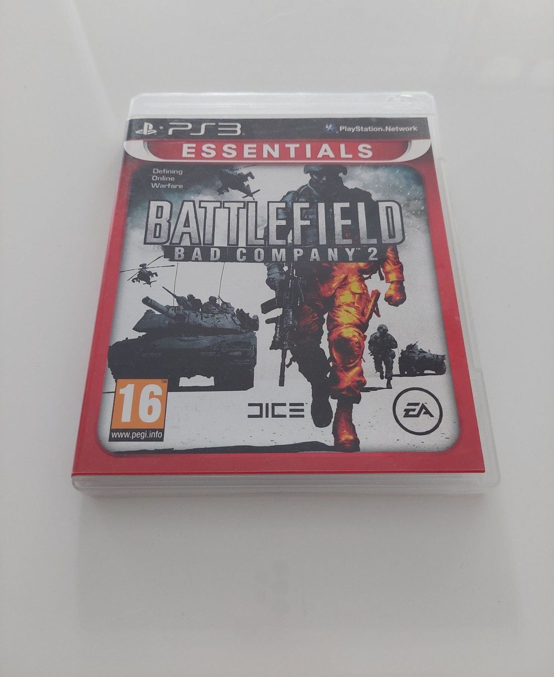 Giochi: Battlefield Bad Company 2 | PS3 – Usato da Köniz venduto da Gamecollect