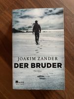Joakim Zander: Der Bruder