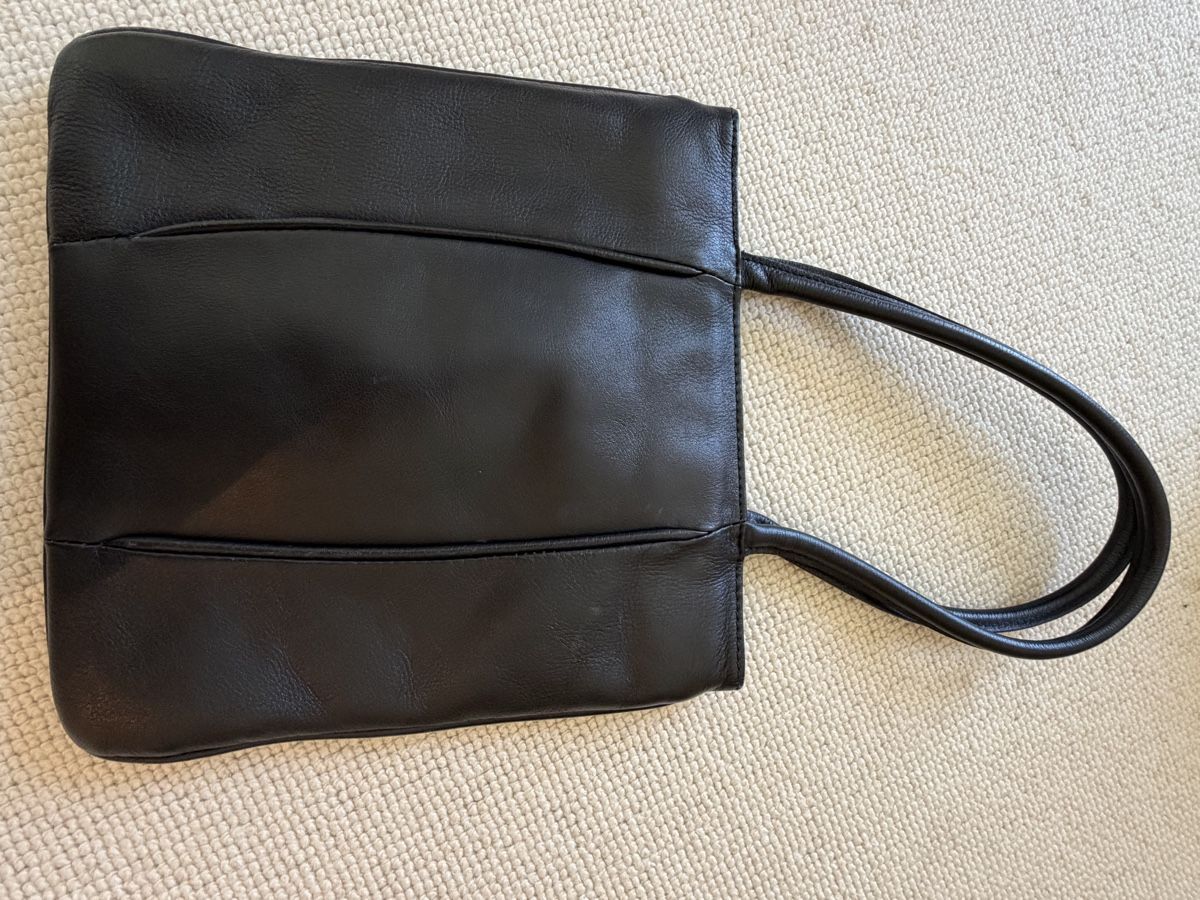 Loewe Borse da donna: Sac Loewe vintage – Usato da Genève venduto da bisounours23 1