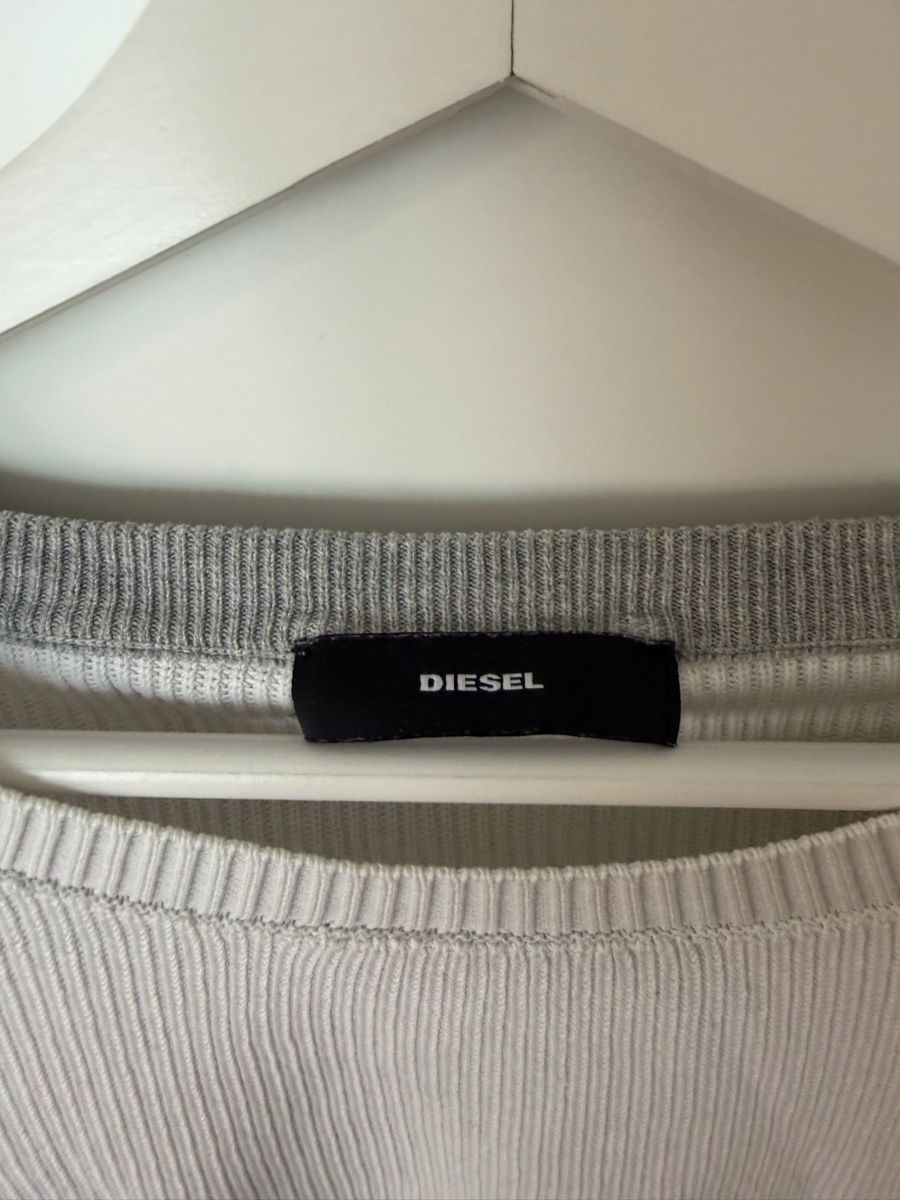 Diesel Maglioni & Felpe: Pull Diesel  – Nuovo (secondo la descrizione) da Crissier venduto da seikoruby 6