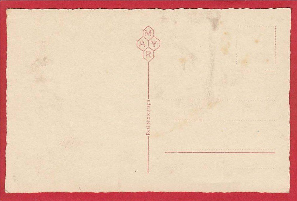 Cartoline postali: GANDRIA GROTTO HELVETIA – Usato da Grüningen venduto da Kartenlaube 1