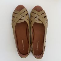 Sandalen La Garçonne Grösse 39.5