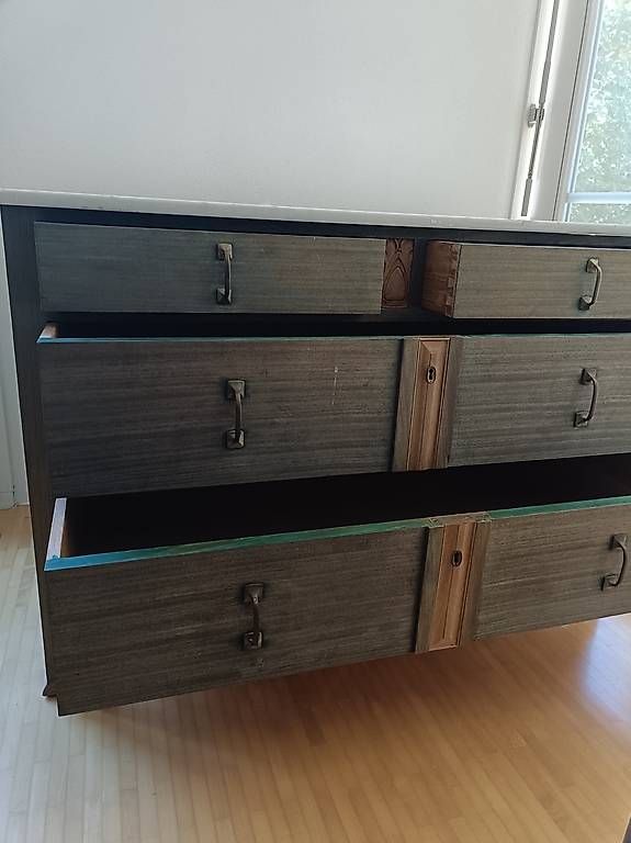 Kommoden: Shabby chic Komode – Gebraucht aus Ulisbach von Headstrong 3