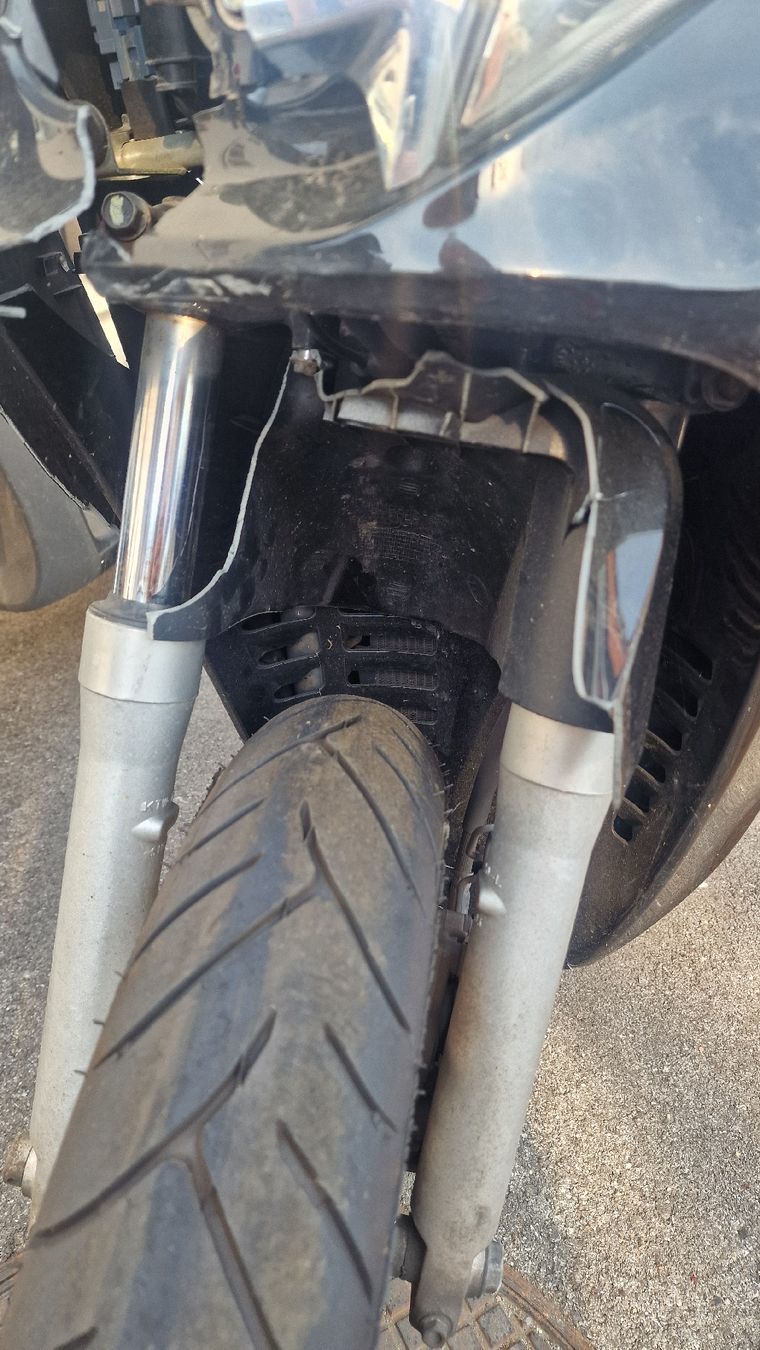 Honda Scooters: Honda sh 300 – Défectueux à paradiso par miki711 4
