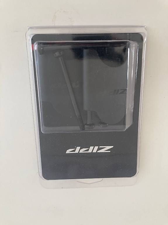 Zipp Pezzi di ricambio: Zipp Vuka Clip Riser Kit 50mm High.* – Nuovo (secondo la descrizione) da Basel venduto da mar_rlr9