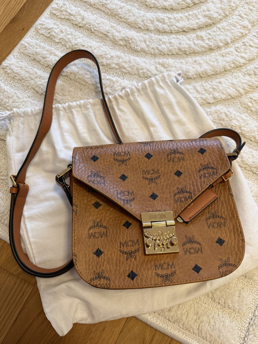 Mcm Sacs: MCM Umhängetasche  – Neuf (Voir description) à Langenthal par egzon.bektashi 1
