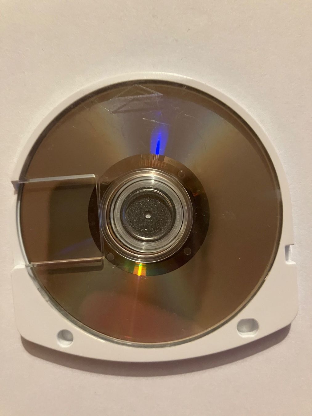 Sony Giochi: G-Force – PSP – Usato da Ecublens VD venduto da Lenordique 1