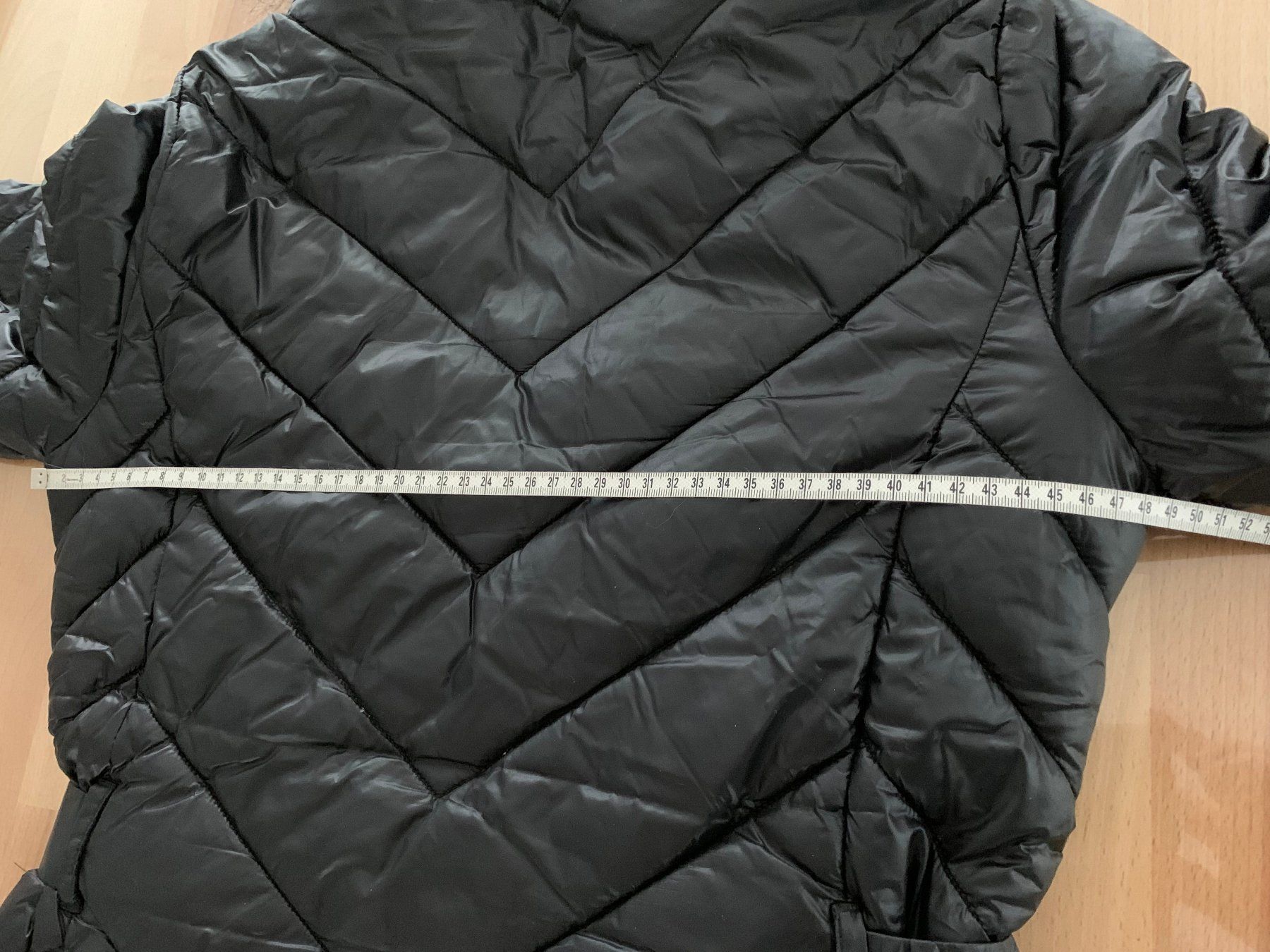 H&M Jacken: Herbstjacke H&M Grösse 38 – Gebraucht aus Wetzikon ZH von EvisStore 7