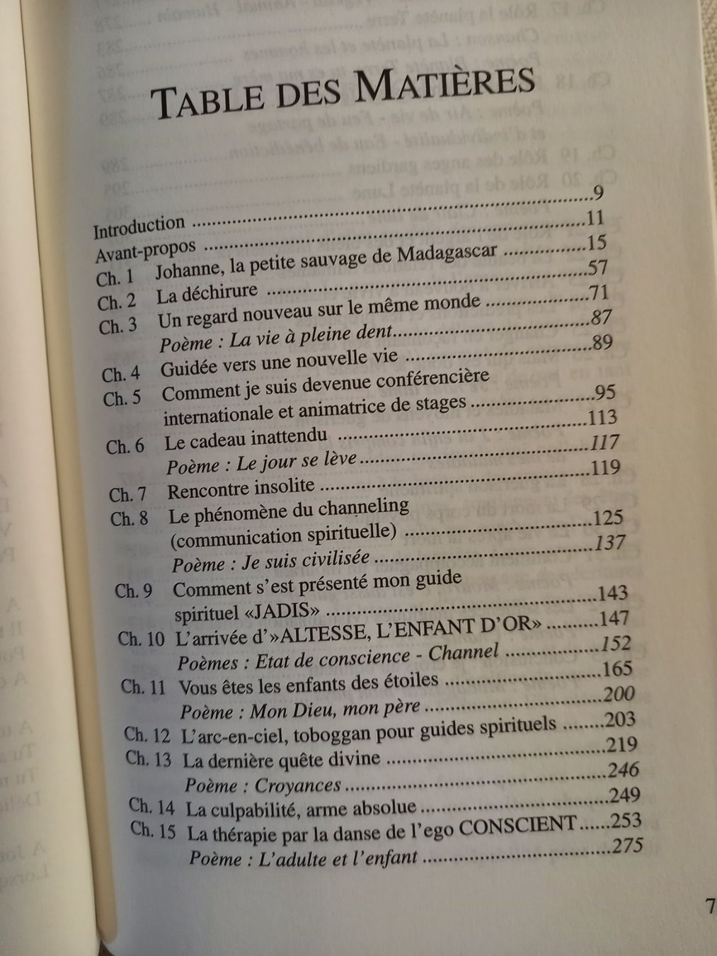 Bücher: Debout les petits dieux ! – Gebraucht aus Neuchâtel von Dualseele 1