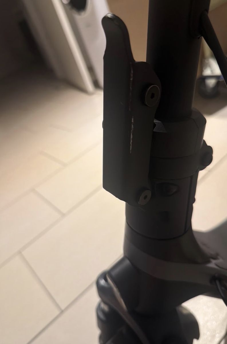 Segway Kickboard: Segway ninebot e2 dII – Gebraucht aus Weiach von tiagomoura123 4