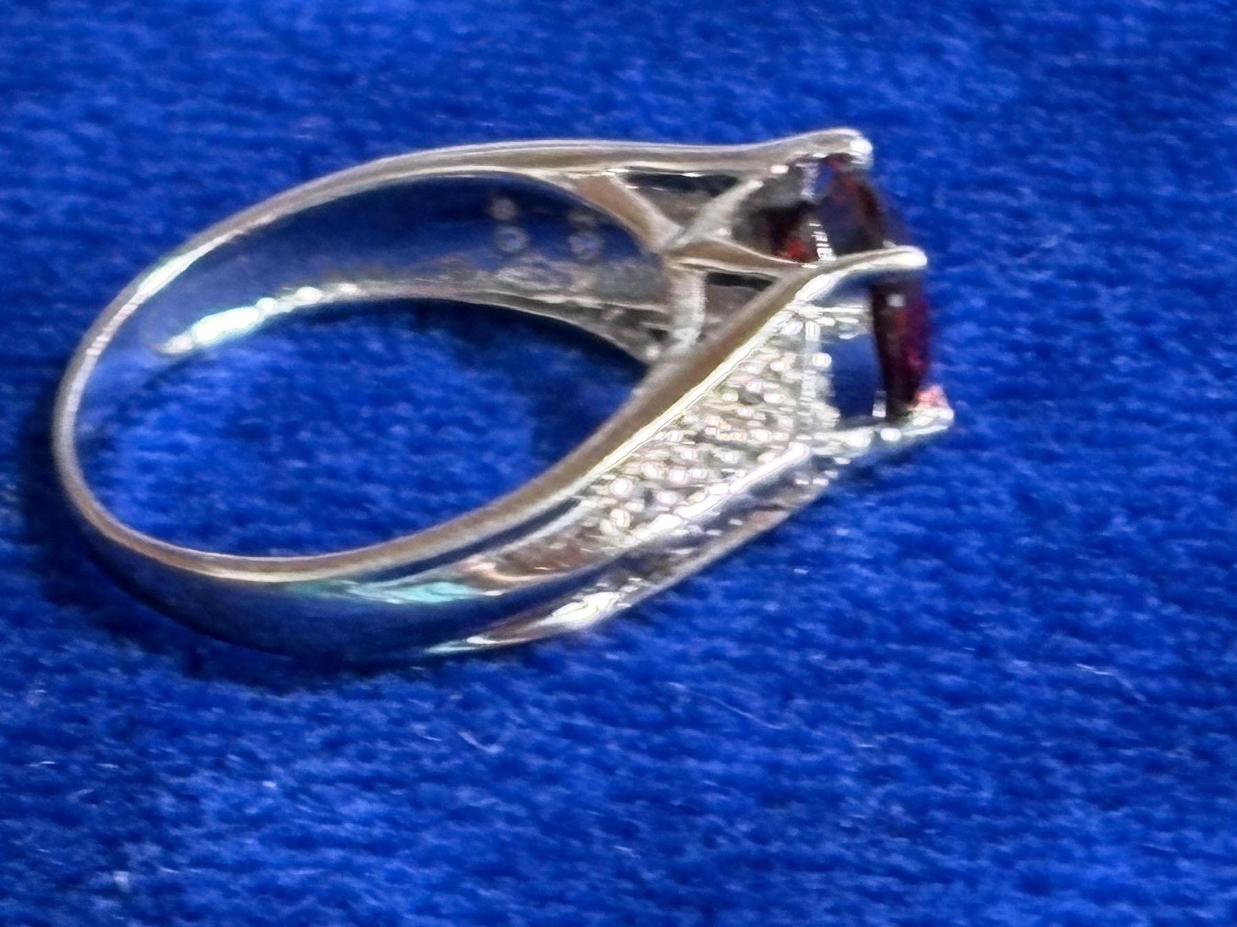 Altri gioielli: 44 gr. 925 Silberschmuck gemischt – Usato da St. Peterzell venduto da ver_8pzn 5