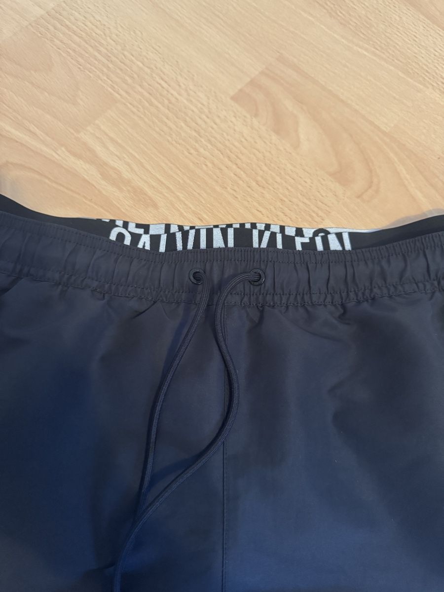 Calvin Klein Badehosen: Calvin Klein Badehose Grösse M – Gebraucht aus Bern von pablito01 1