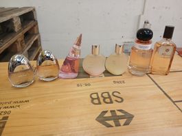 7 PARFUME EAU DE PARFUME / EAU DE TOILETTE