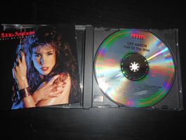 Lee Aaron – Call Of The Wild / 1985
