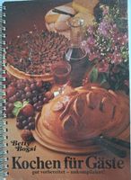 Betty Bossi - Kochen für Gäste