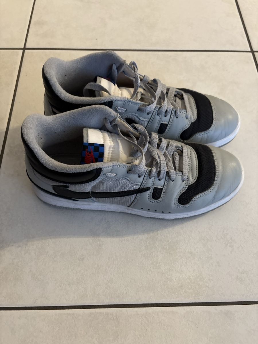Nike Scarpe da uomo: Nike Schuh Cactus Jack Gr.43 – Usato da Steinhausen venduto da Sprengs7off
