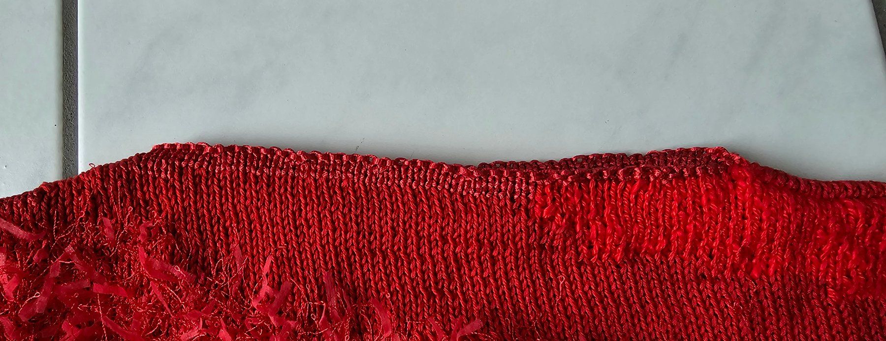 Maglioni & Felpe: toller Pullover / Pulli / handgestrickt / Materialmix – Nuovo (secondo la descrizione) da Witterswil venduto da Regus 4