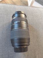 Tamron 70-300 1:4-5.6 Tele Marco 1:2