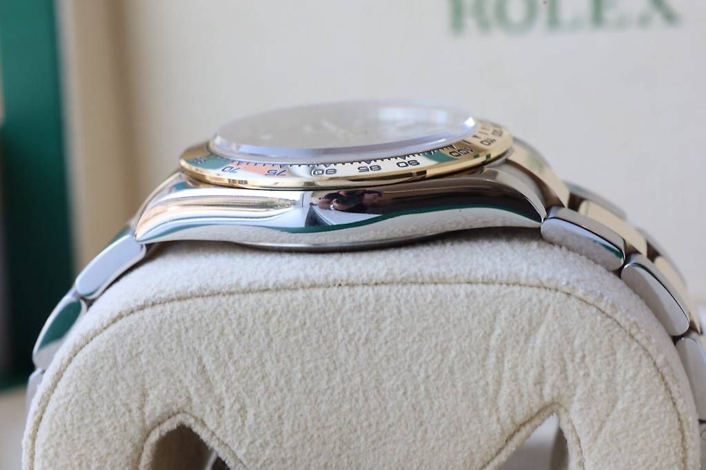 Rolex Orologi: Rolex Daytona 116503 – Usato da Wollerau venduto da RekociTimepieceGmbH 7