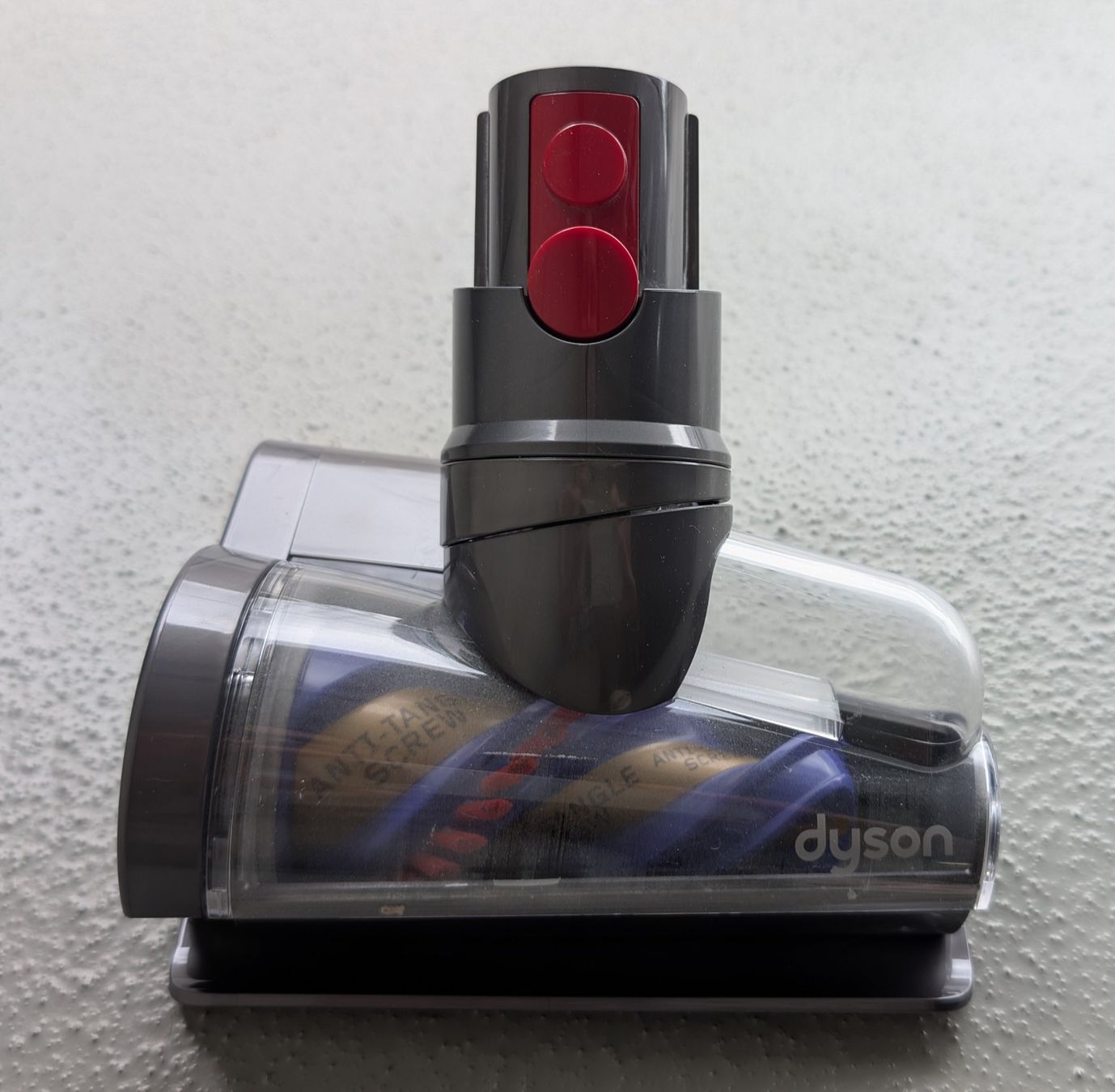 Dyson Altro per la casa: Original-Dyson-Bürstenwalze / Haardüse – Usato da Dürrenäsch venduto da ReuKos