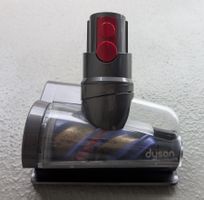 Original-Dyson-Bürstenwalze / Haardüse