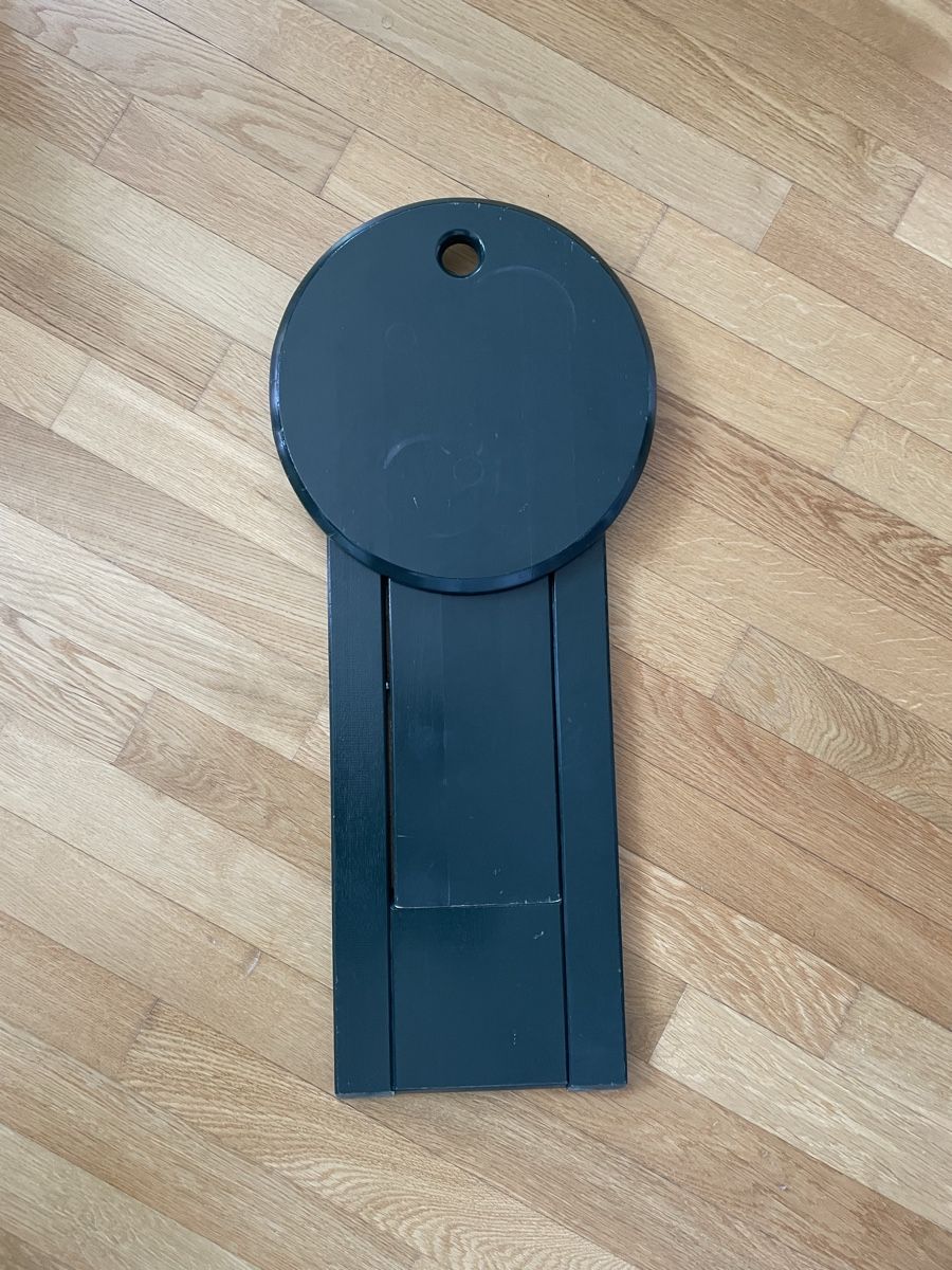 Hocker: Design Suzy stool by Adrian Reed – Gebraucht aus Basel von ana_6yp9 3