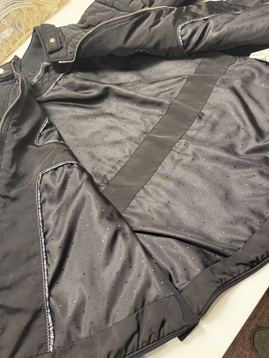 Giacche: stepp  Jacke gr 40 – Usato da Winterthur venduto da EasyRS 4