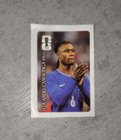 🔥 Panini Coca Cola Sticker Eduardo Camavinga